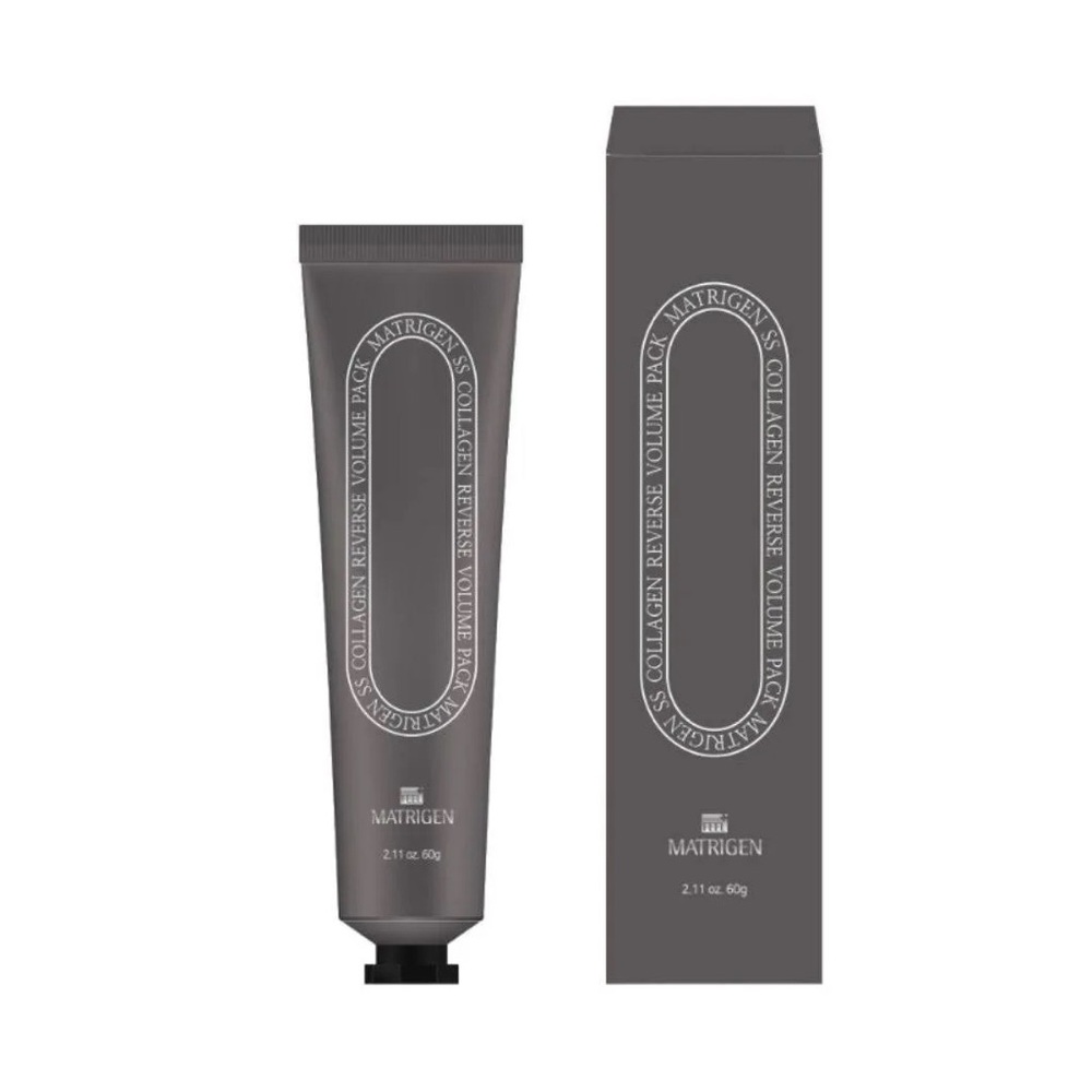 Matrigen- SS Collagen Reverse Volume Pack 2.11oz / 60g